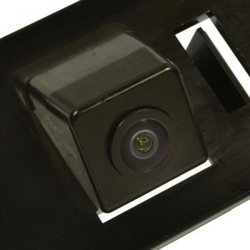 2018 Cadillac Escalade ESV Park Assist Camera