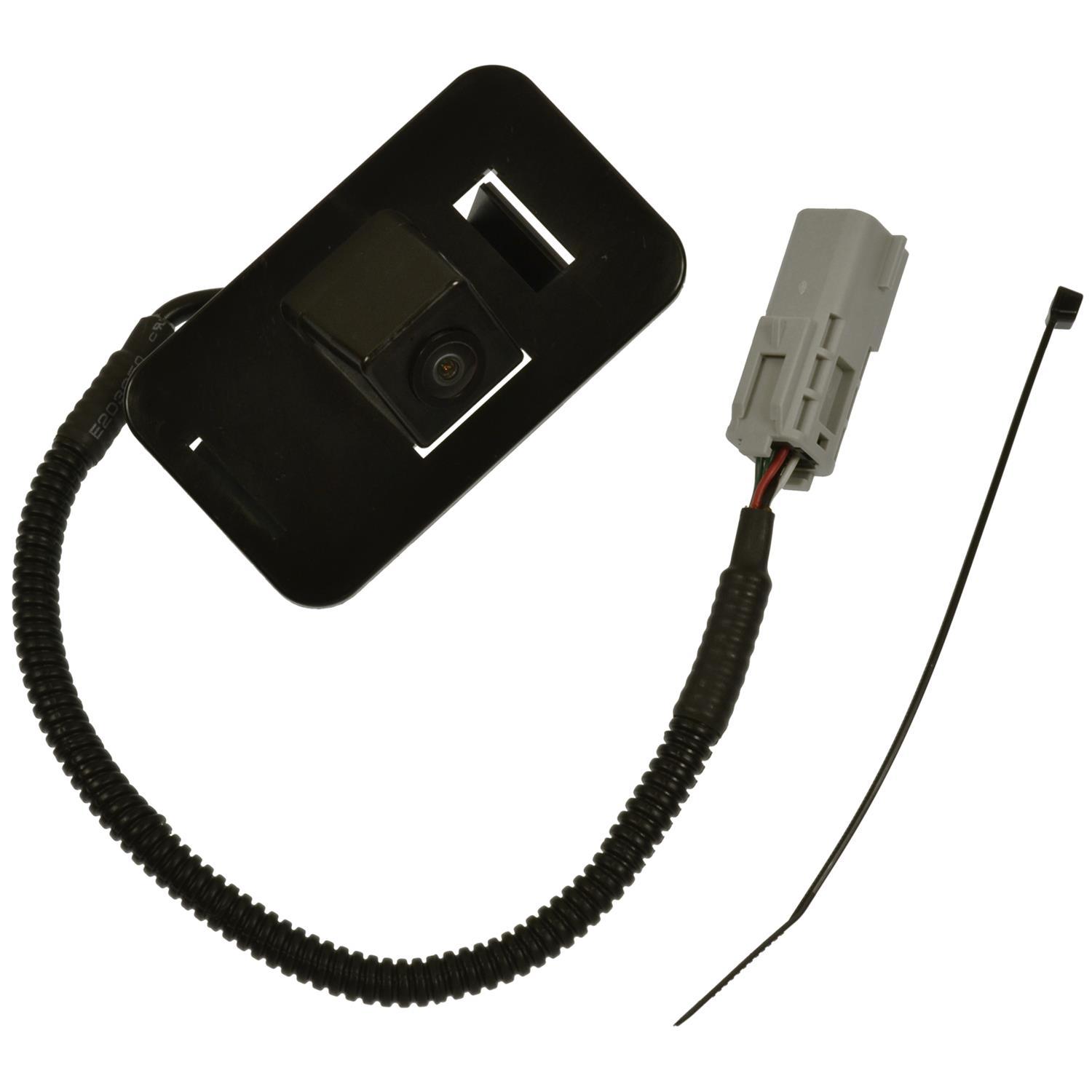 BWD PAN116 - Park Assist Camera BWD PAN116 Park Assist Camera product image 3 of 4