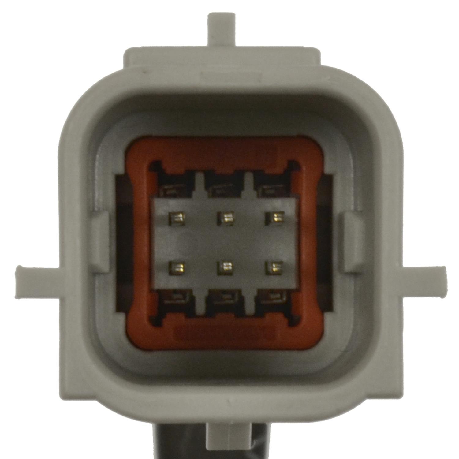 BWD PAN116 - Park Assist Camera BWD PAN116 Park Assist Camera product image 4 of 4