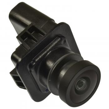 2013 Ford F-150 Park Assist Camera