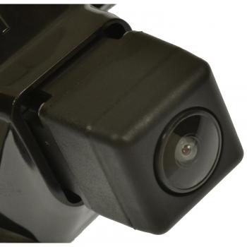 2015 Toyota 4Runner Park Assist Camera