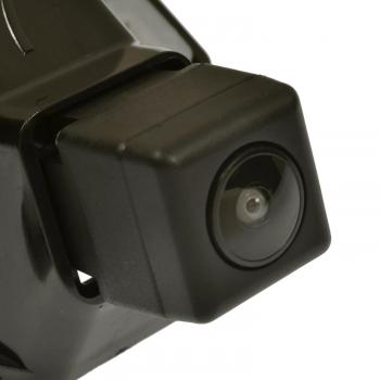 2016 Toyota 4Runner Park Assist Camera