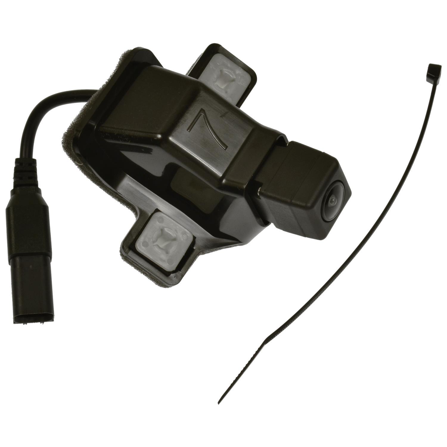BWD PAN128 - Park Assist Camera BWD PAN128 Park Assist Camera product image 3 of 9