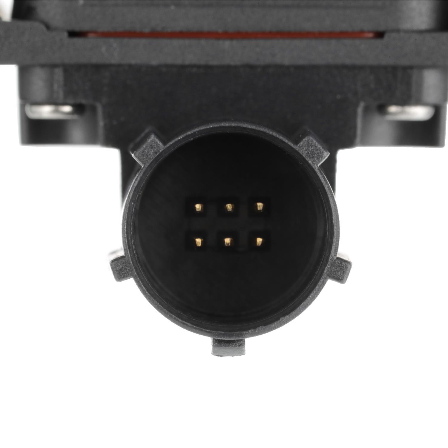 BWD PAN130 - Park Assist Camera BWD PAN130 Park Assist Camera product image 4 of 8