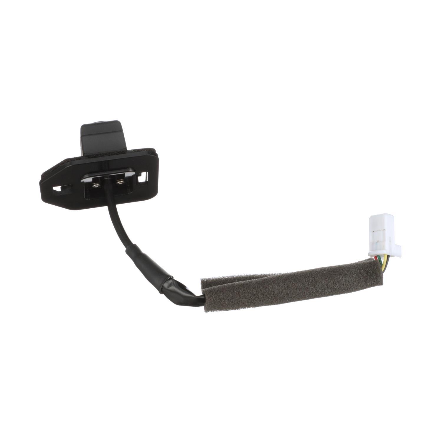 BWD PAN143 - Park Assist Camera BWD PAN143 Park Assist Camera product image 8 of 8