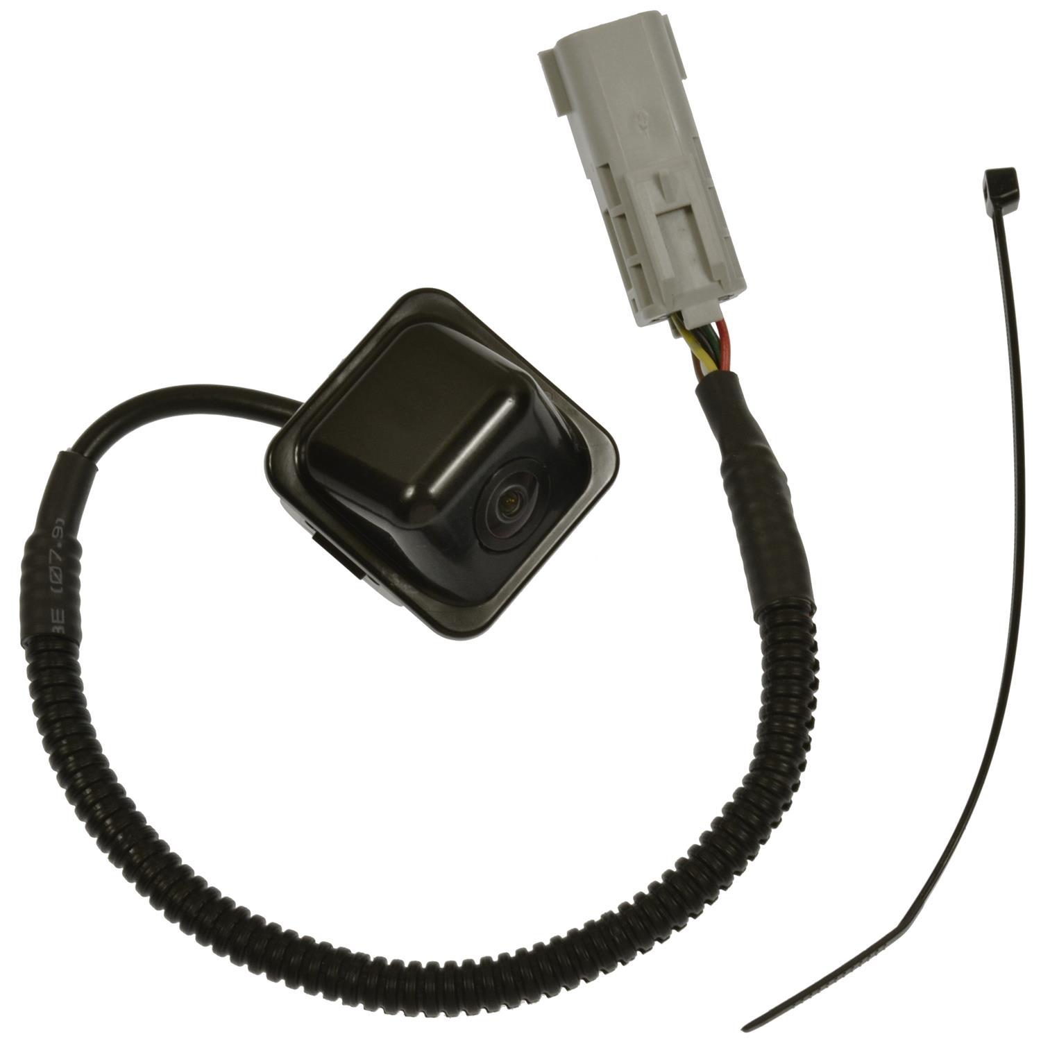 BWD PAN146 - Park Assist Camera BWD PAN146 Park Assist Camera product image 3 of 4