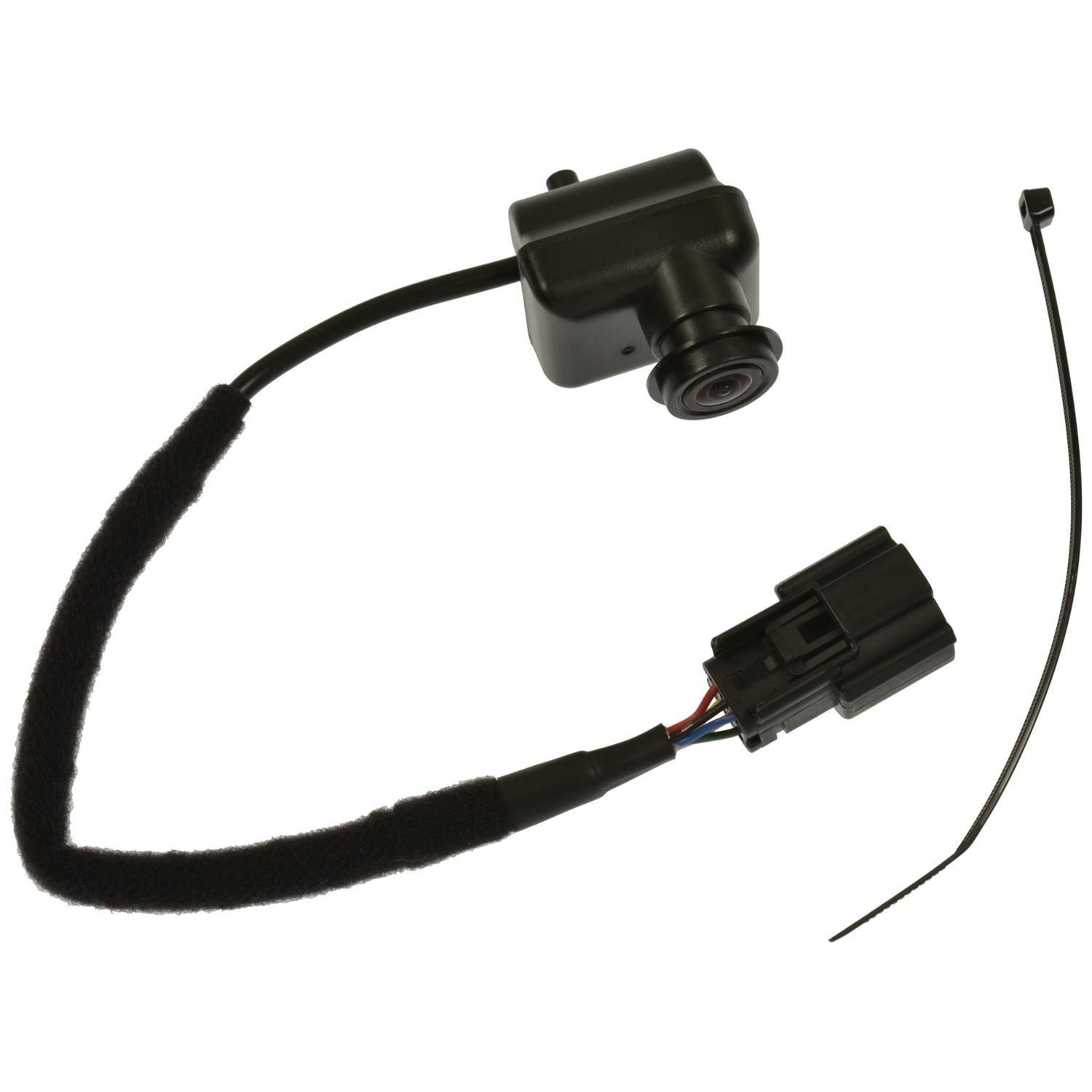 BWD PAN148 - Park Assist Camera BWD PAN148 Park Assist Camera product image 3 of 4