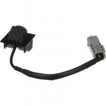 2012 Cadillac SRX Park Assist Camera BWD PAN15 image 4 of 4