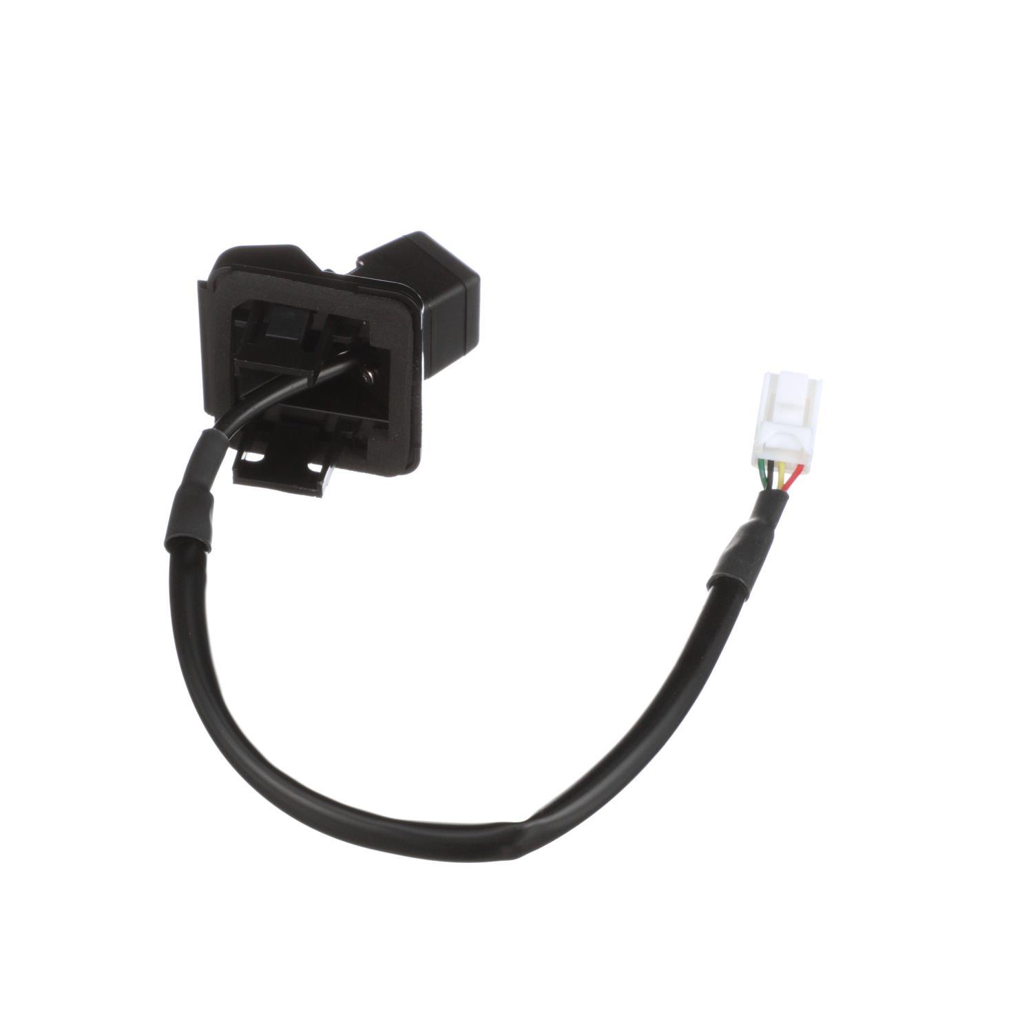 BWD PAN151 - Park Assist Camera BWD PAN151 Park Assist Camera product image 8 of 8