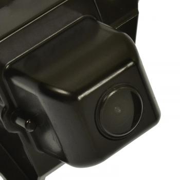 2012 Toyota Tacoma Park Assist Camera