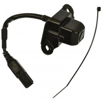 2012 Toyota Tacoma Park Assist Camera Rear BWD PAN153 image 3 of 4