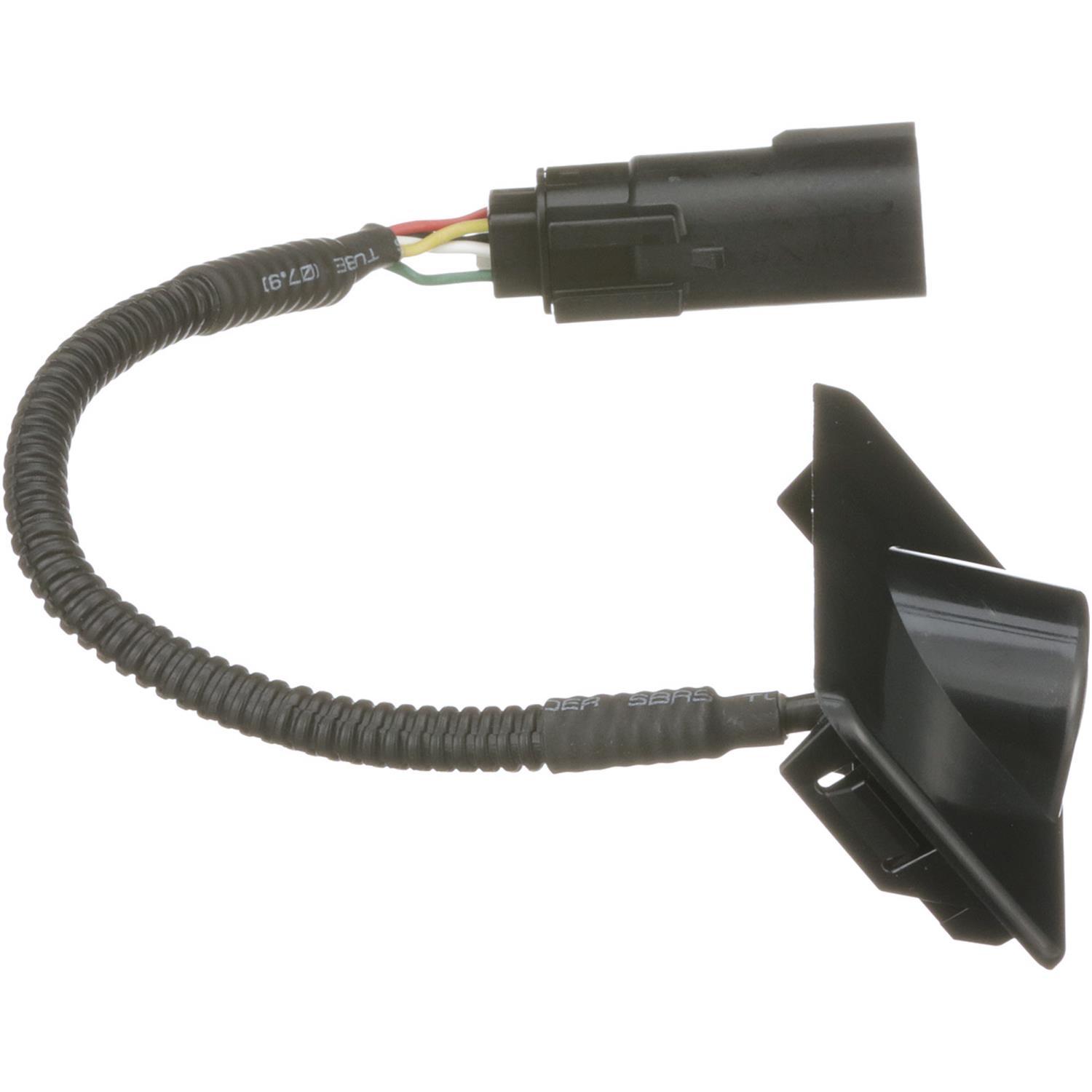 BWD PAN155 - Park Assist Camera BWD PAN155 Park Assist Camera product image 6 of 8