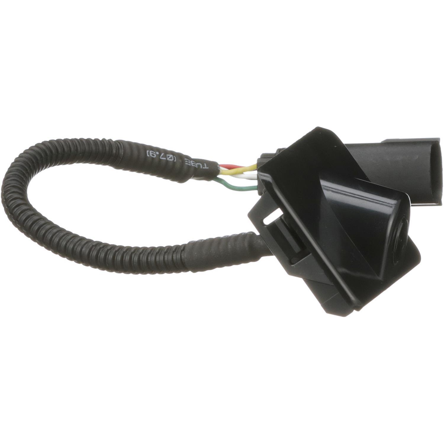BWD PAN155 - Park Assist Camera BWD PAN155 Park Assist Camera product image 7 of 8