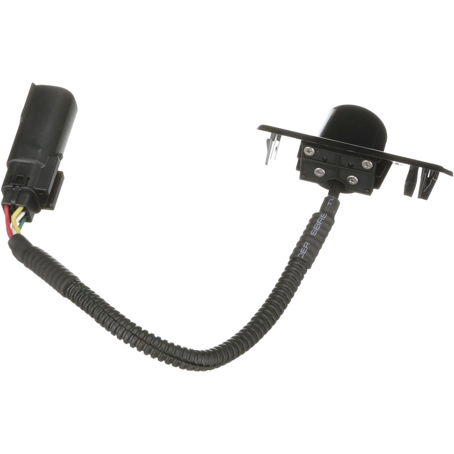 BWD PAN155 - Park Assist Camera BWD PAN155 Park Assist Camera product image 8 of 8