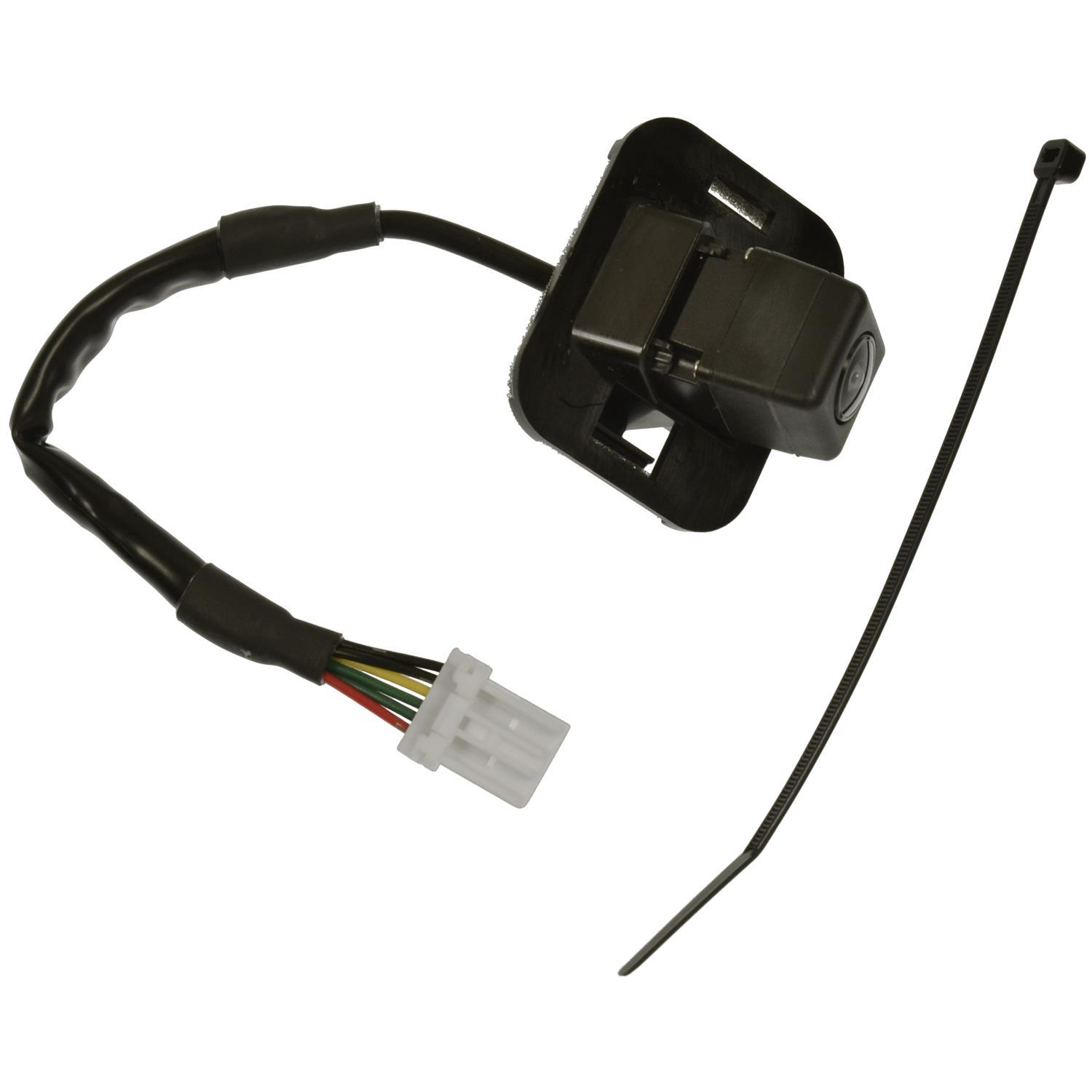 BWD PAN156 - Park Assist Camera BWD PAN156 Park Assist Camera product image 3 of 4