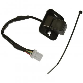 2015 Honda Civic Park Assist Camera Rear BWD PAN156 image 3 of 4
