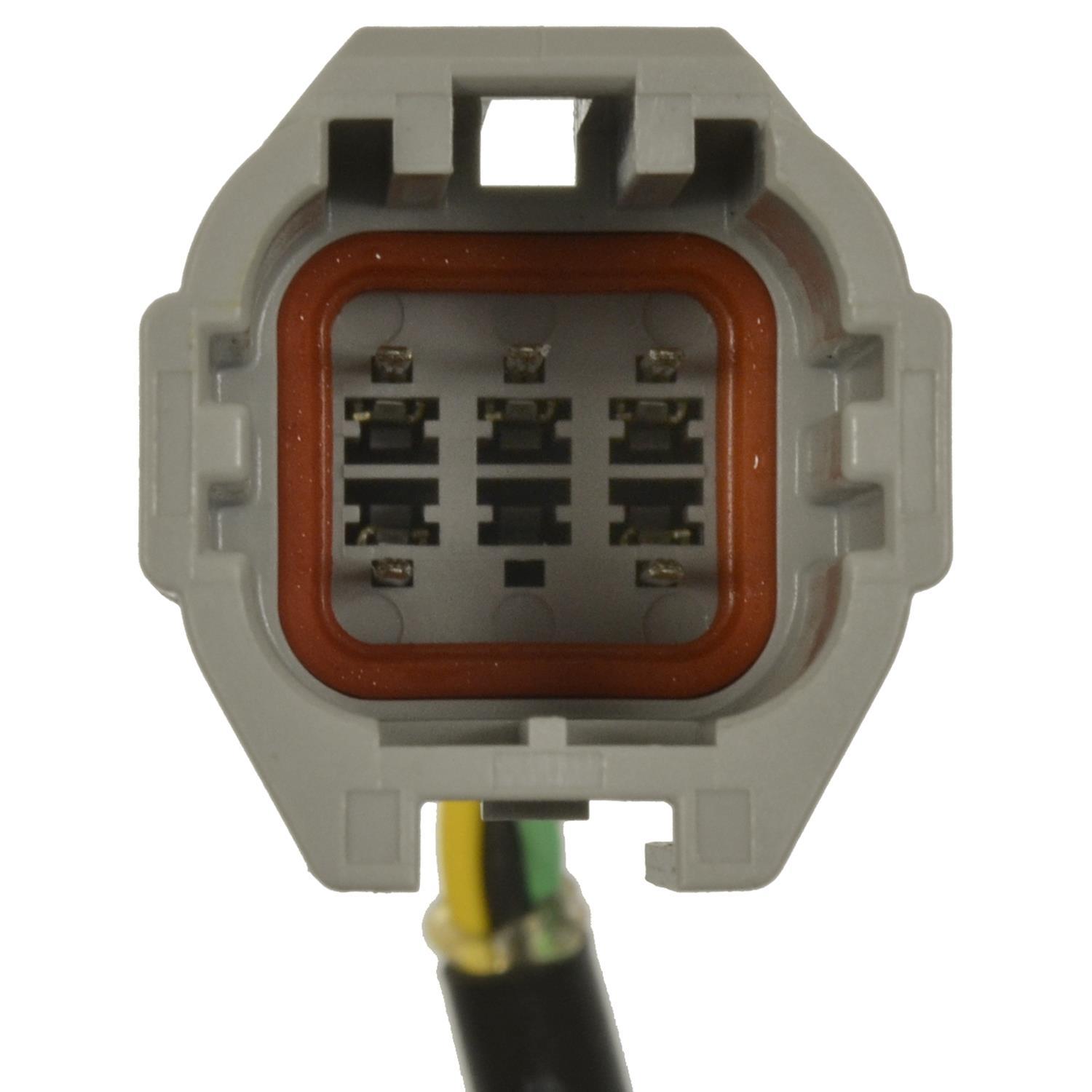 BWD PAN16 - Park Assist Camera BWD PAN16 Park Assist Camera product image 3 of 9