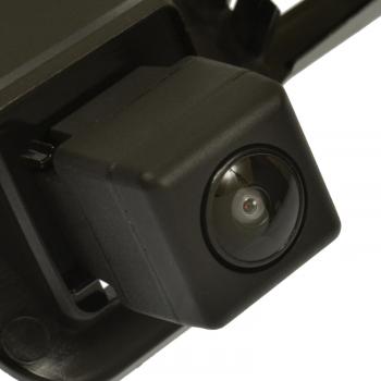 2015 Toyota Venza Park Assist Camera