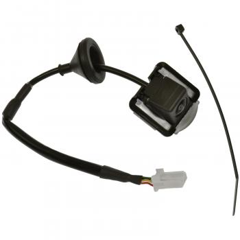 2014 Mazda CX-5 Park Assist Camera Rear BWD PAN176 image 3 of 4