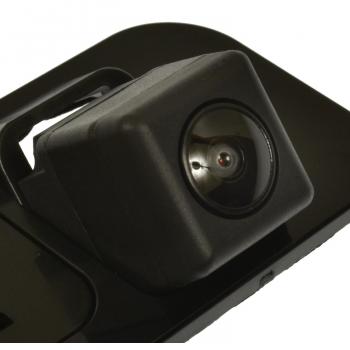 2015 Toyota Corolla Park Assist Camera