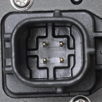 2008 Toyota FJ Cruiser Park Assist Camera Rear BWD PAN184 image 3 of 4
