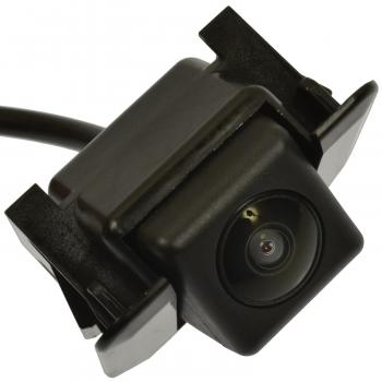 2018 Mazda CX-9 Park Assist Camera