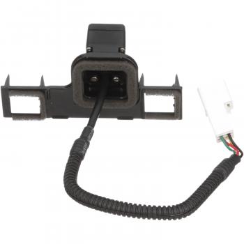 2012 Toyota Sienna Park Assist Camera BWD PAN190 image 2 of 4