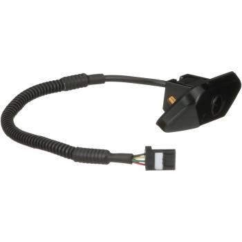 2012 Kia Soul Park Assist Camera BWD PAN193 image 1 of 4
