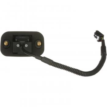 2012 Kia Soul Park Assist Camera BWD PAN193 image 2 of 4