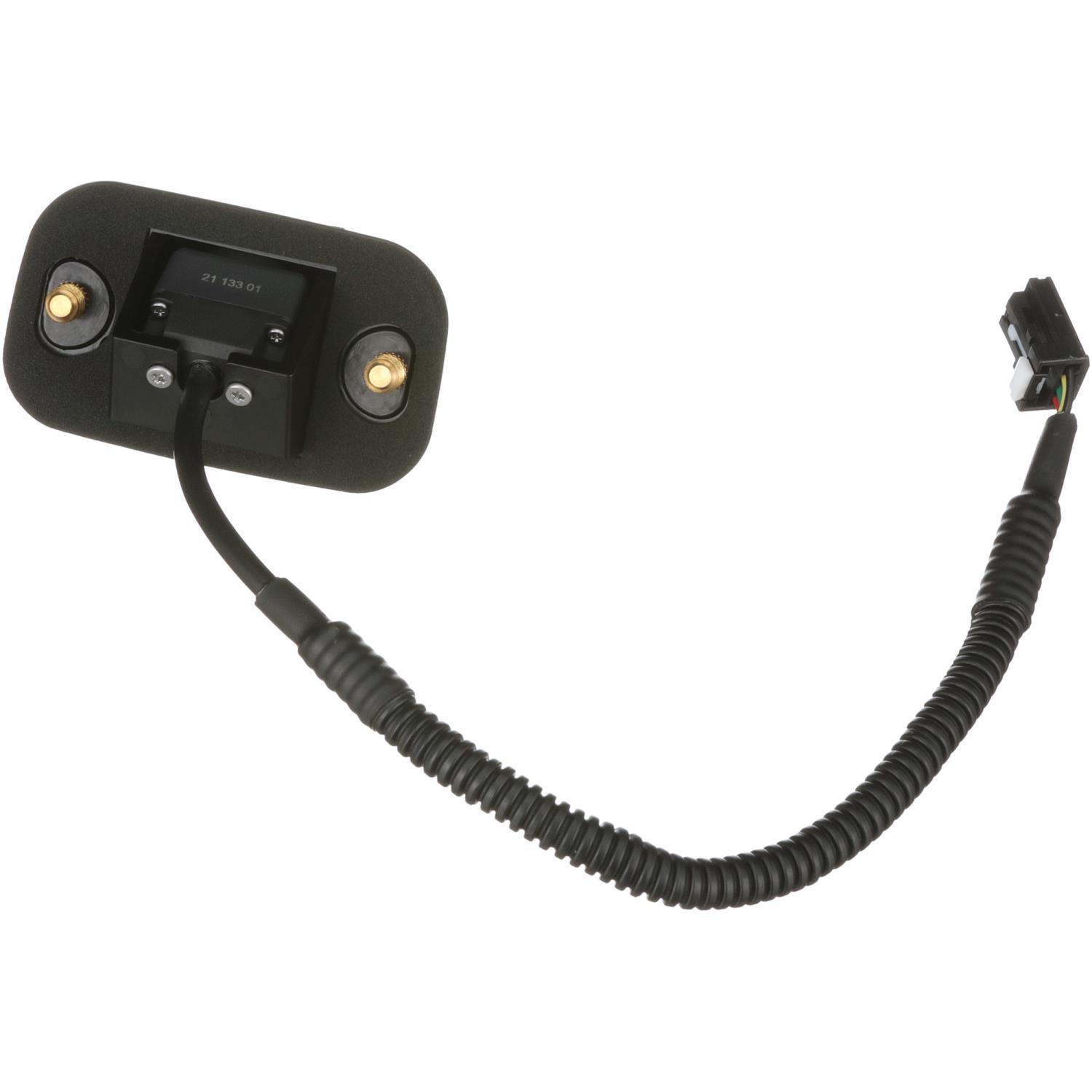 BWD PAN193 - Park Assist Camera BWD PAN193 Park Assist Camera product image 8 of 8