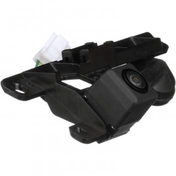 2014 Nissan Rogue Park Assist Camera BWD PAN199 image 1 of 4