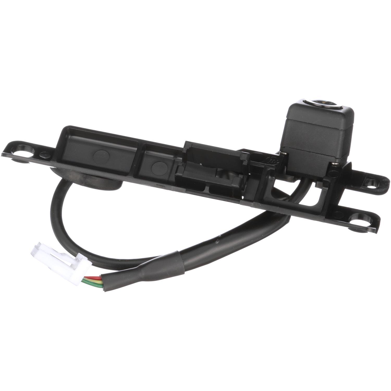 BWD PAN199 - Park Assist Camera BWD PAN199 Park Assist Camera product image 8 of 8