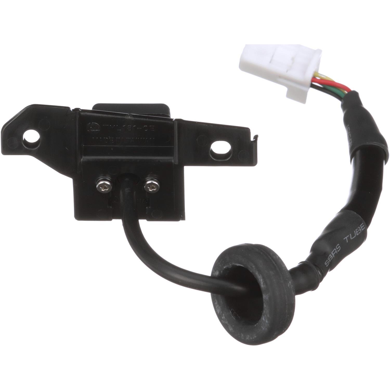 BWD PAN203 - Park Assist Camera BWD PAN203 Park Assist Camera product image 2 of 8