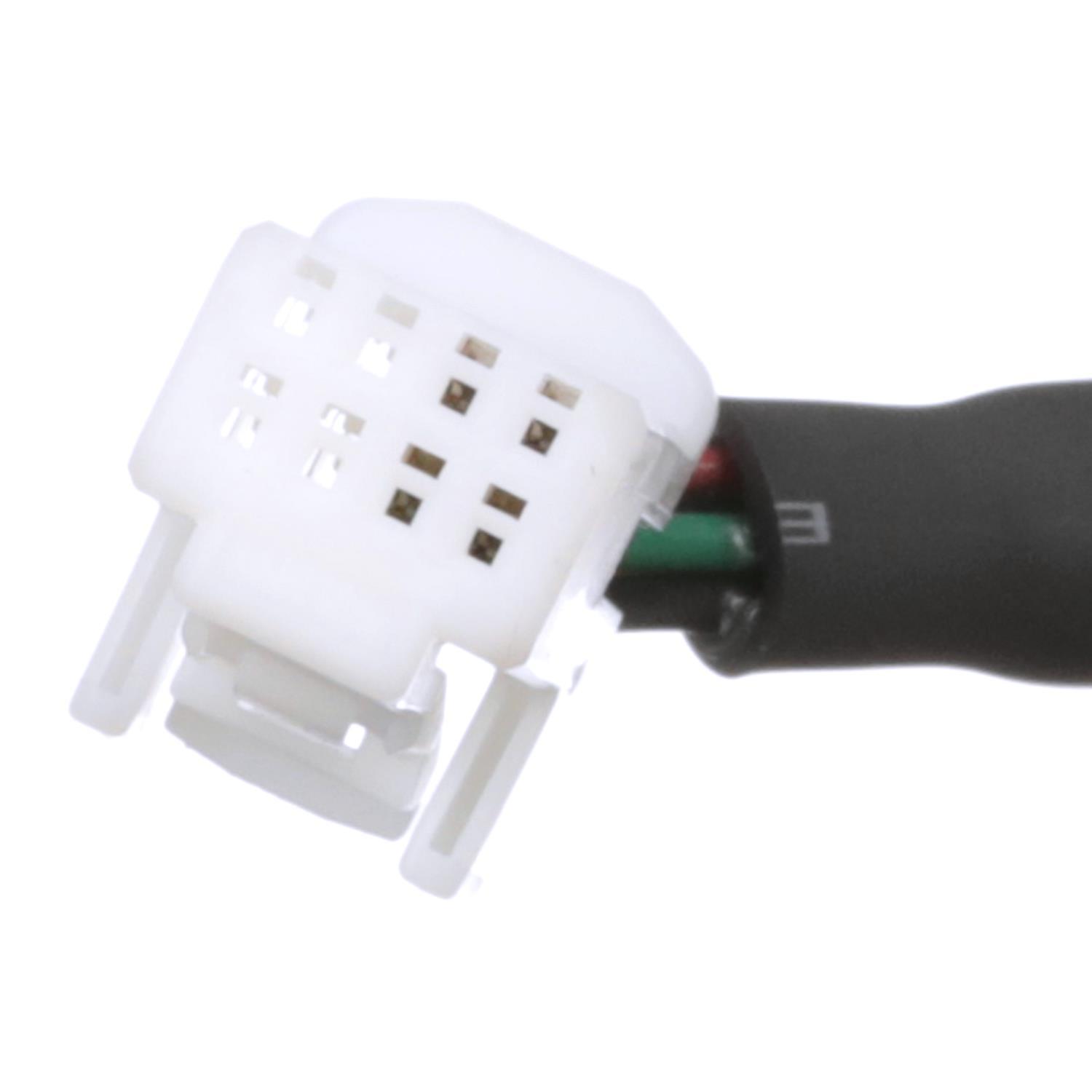 BWD PAN203 - Park Assist Camera BWD PAN203 Park Assist Camera product image 4 of 8