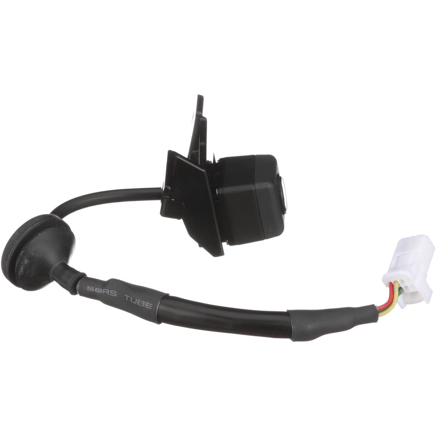 BWD PAN203 - Park Assist Camera BWD PAN203 Park Assist Camera product image 6 of 8