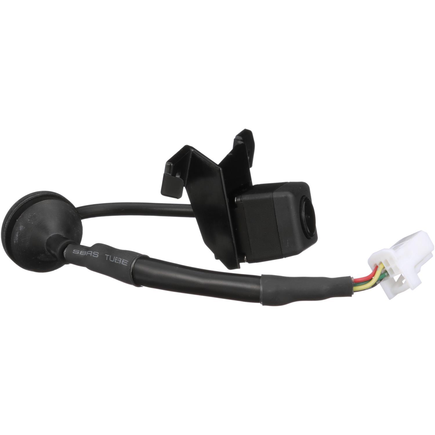 BWD PAN203 - Park Assist Camera BWD PAN203 Park Assist Camera product image 7 of 8