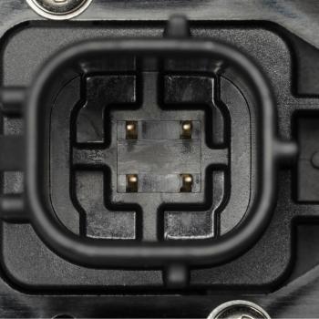 2009 Toyota Land Cruiser Park Assist Camera Rear BWD PAN208 image 3 of 4