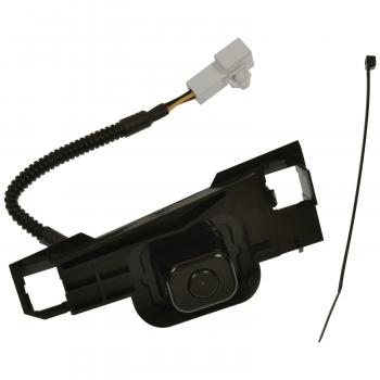 2004 Toyota Sienna Park Assist Camera Rear BWD PAN209 image 3 of 4