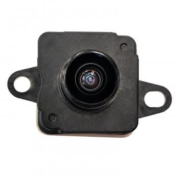 2015 Jeep Cherokee Park Assist Camera