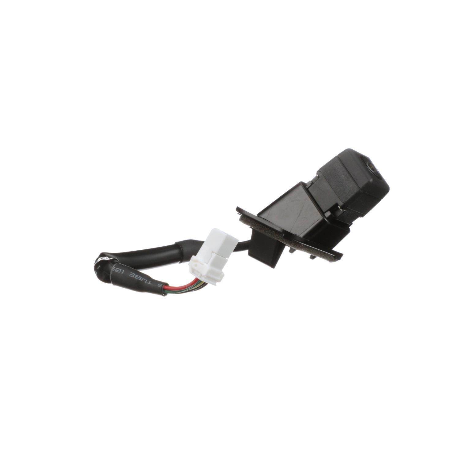 BWD PAN214 - Park Assist Camera BWD PAN214 Park Assist Camera product image 1 of 8