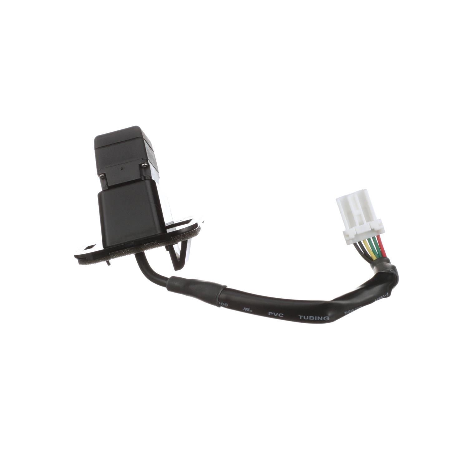 BWD PAN214 - Park Assist Camera BWD PAN214 Park Assist Camera product image 3 of 8