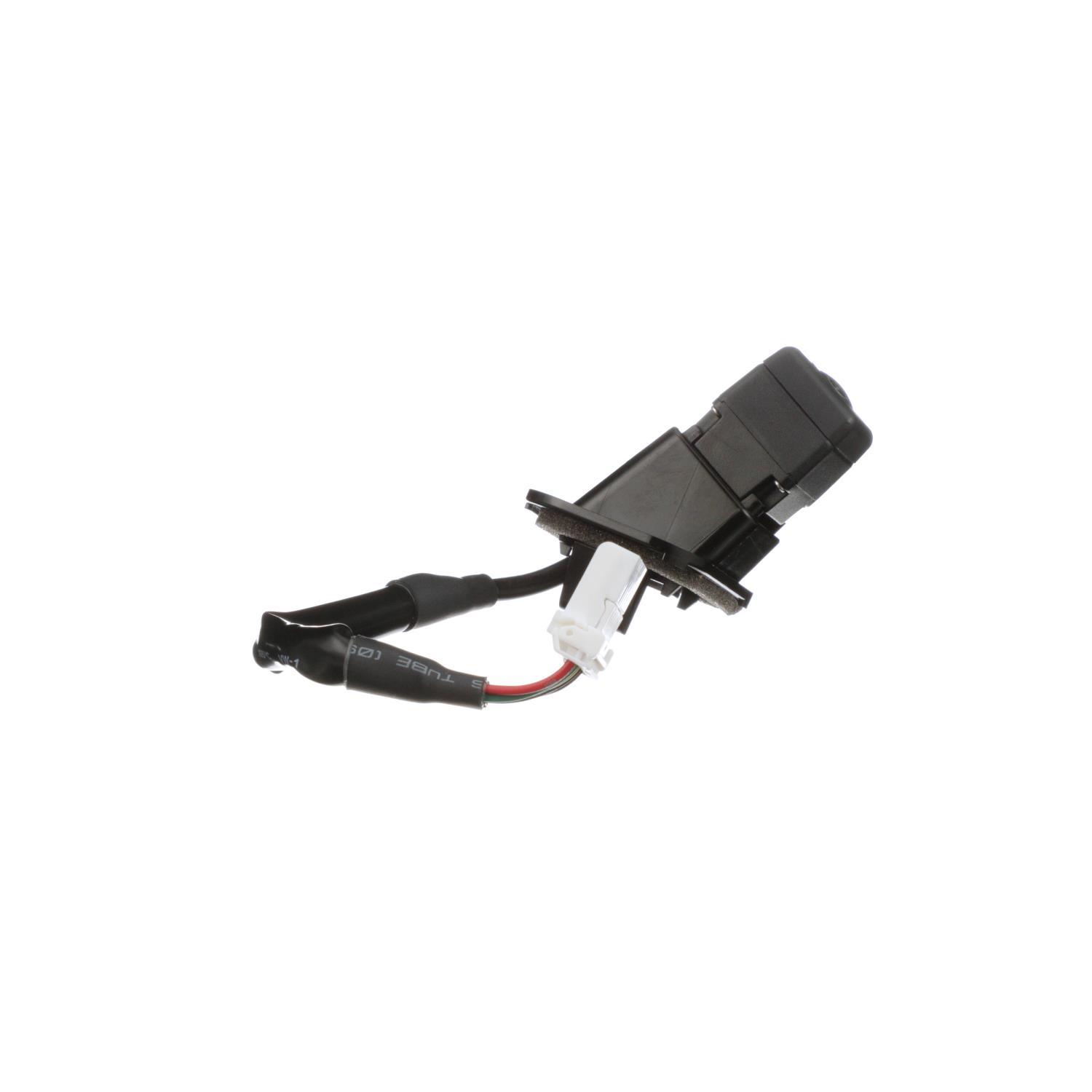 BWD PAN214 - Park Assist Camera BWD PAN214 Park Assist Camera product image 7 of 8
