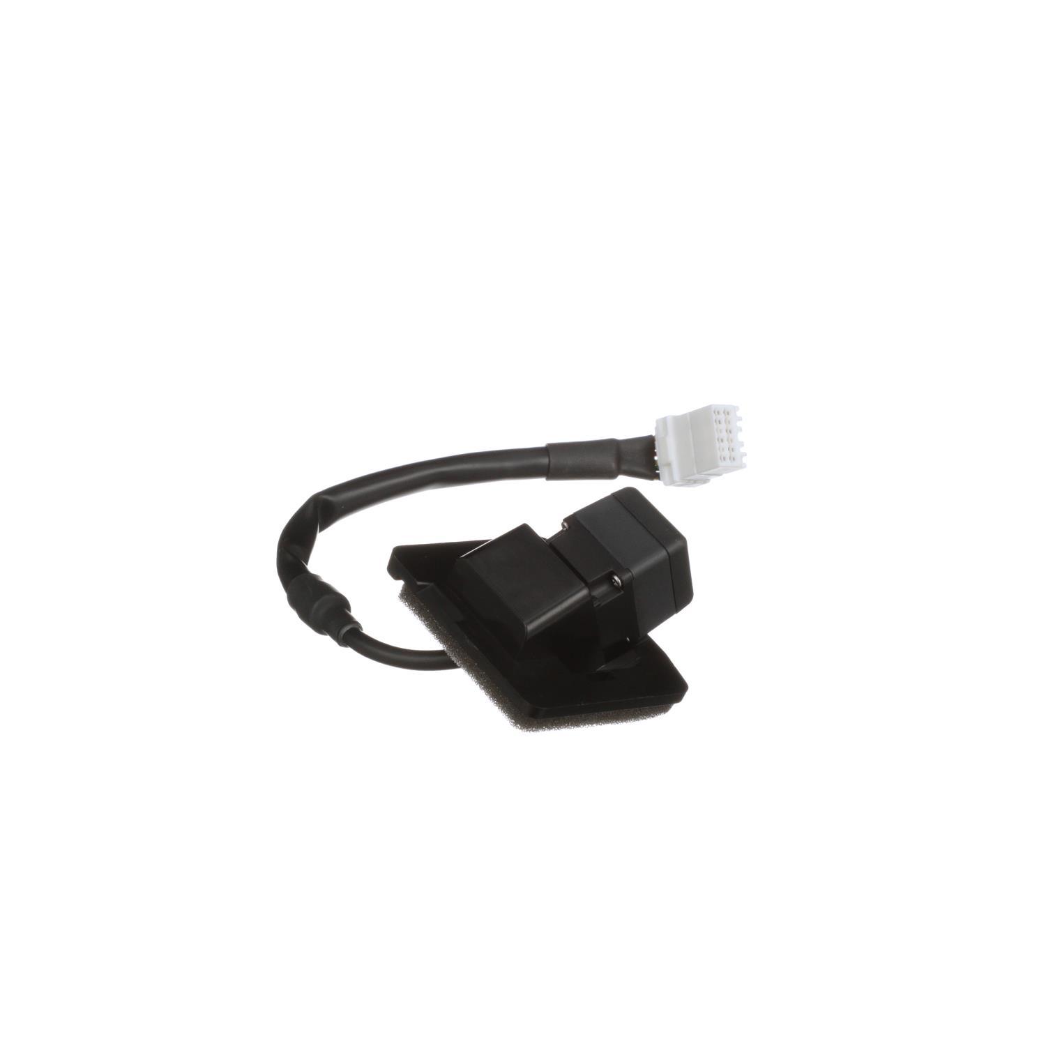 BWD PAN216 - Park Assist Camera BWD PAN216 Park Assist Camera product image 6 of 8