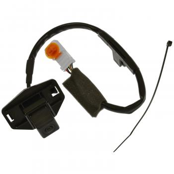 2011 Honda CR-V Park Assist Camera Rear BWD PAN217 image 3 of 4