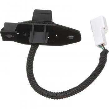 2010 Lexus ES350 Park Assist Camera BWD PAN227 image 2 of 4