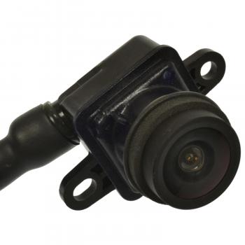 2013 Dodge Charger Park Assist Camera