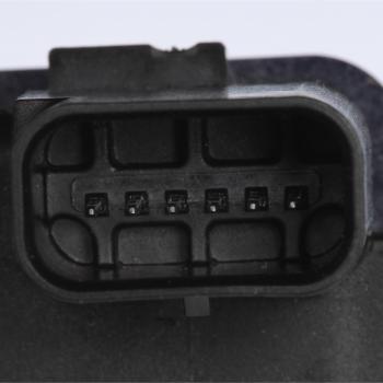 2014 Ford F-550 Super Duty Lane Departure System Camera BWD PAN254 image 4 of 4
