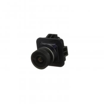 2011 Ford Taurus Lane Departure System Camera