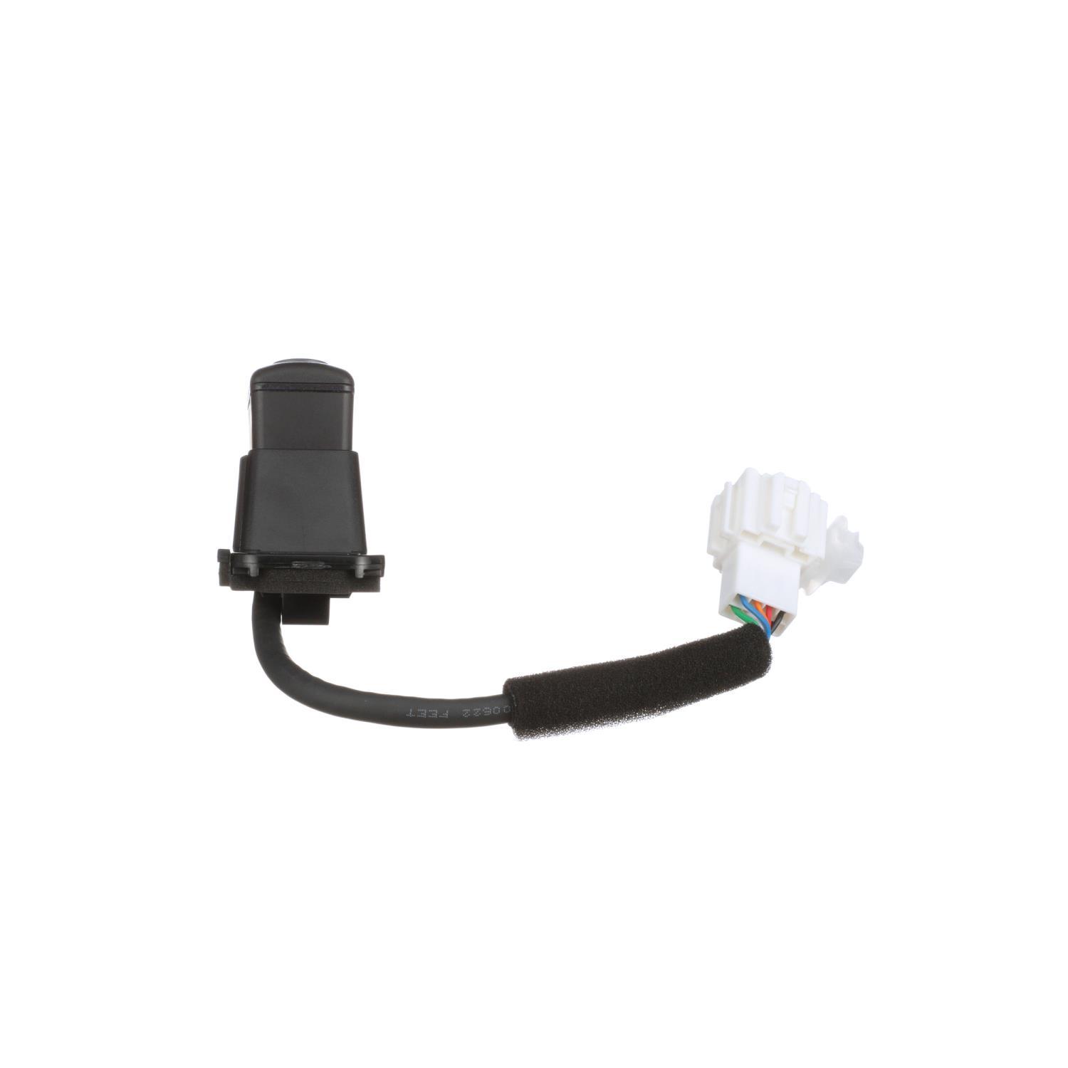 BWD PAN258 - Park Assist Camera BWD PAN258 Park Assist Camera product image 3 of 8