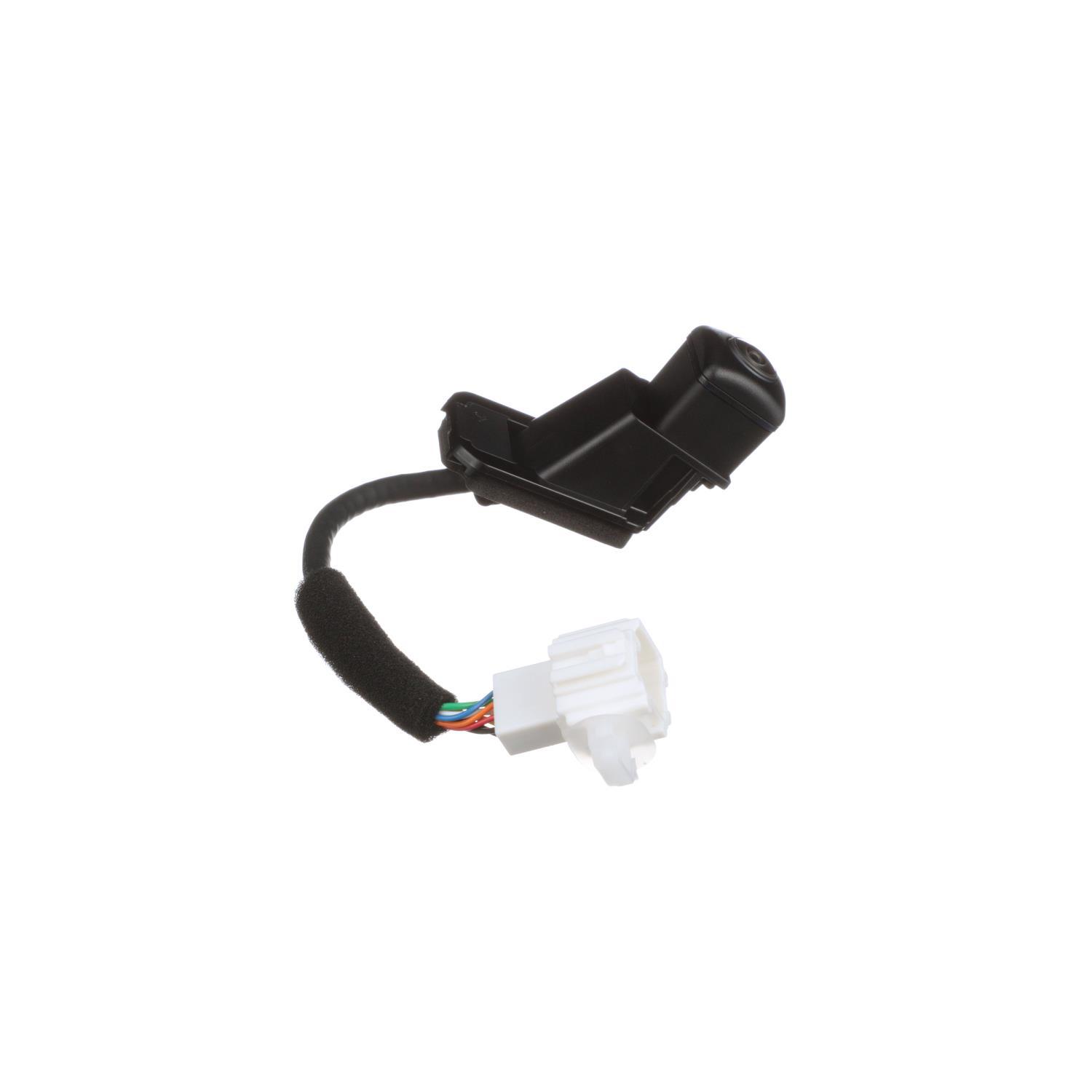 BWD PAN258 - Park Assist Camera BWD PAN258 Park Assist Camera product image 6 of 8